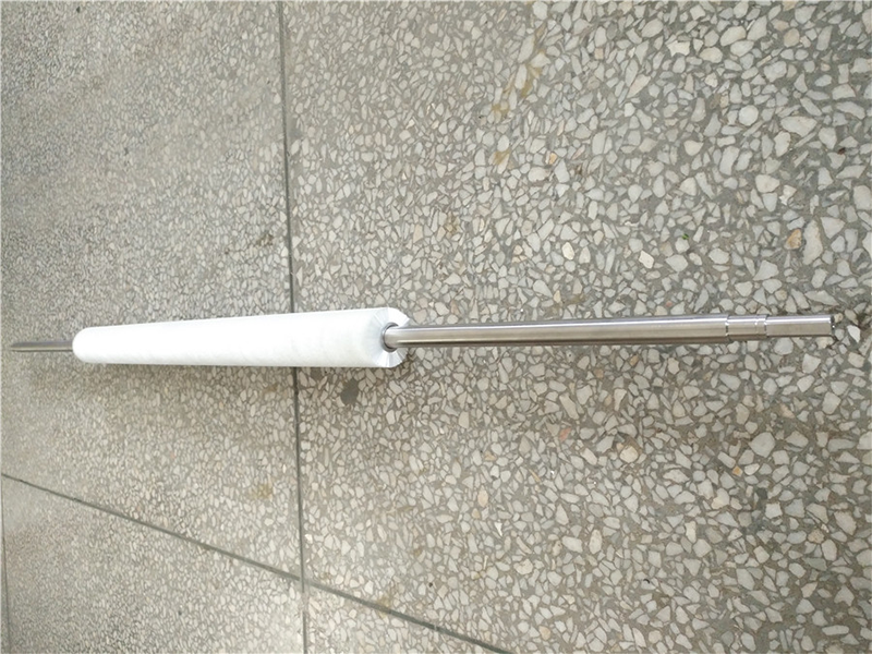 LED屏、顯示屏、手機(jī)玻璃、5mm玻璃清洗毛刷輥（進(jìn)口杜邦絲））